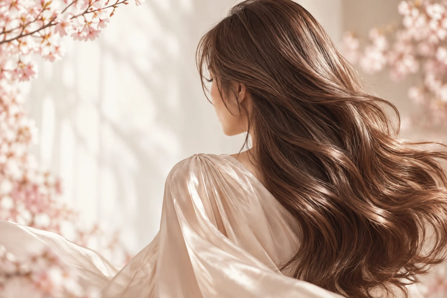 AI生成のヘアビジュアル。実在するスタッフや施術結果の写真ではありません。